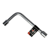 Ключ СЕРВИС КЛЮЧ Г-образный 12х13 75343