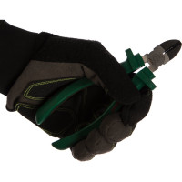 Бокорезы Hans 160мм 1840-06