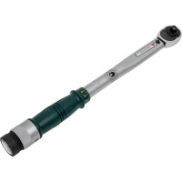 Динамометрический ключ Hans на 3/8" 20-110 Nm 3171GN