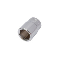 Головка 6-гранная 15 мм, 3/8"DR AmPro T335215