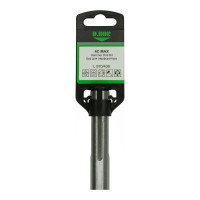 Бур SDS-max 4C MAX 40х430/570 мм, 4-cutting D.BOR D-4MD40L0570