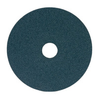 Круг абразивный шлифовальный 125 мм, №100 ROCKFORCE RF-BD5100D