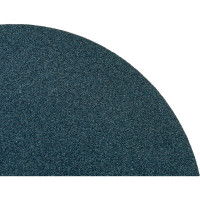 Круг абразивный шлифовальный 125 мм, №100 ROCKFORCE RF-BD5100D