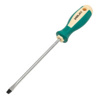 Шлицевая отвертка ВОЛАТ SL6,5 18060-615