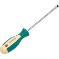 Шлицевая отвертка ВОЛАТ SL6,5 18060-615