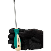 Шлицевая отвертка ВОЛАТ SL6,5 18060-615