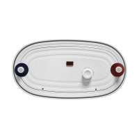 Водонагреватель Ballu BWH/S 30 Level PRO НС-1340300