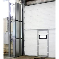 Тепловая завеса Тепломаш КЭВ-18П5050E 125032