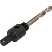 Державка для коронок BI-METAL 14-30 мм DRAUMET 6171