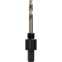 Державка для коронок BI-METAL 14-30 мм DRAUMET 6171