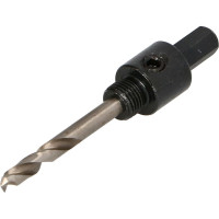 Державка для коронок BI-METAL 14-30 мм DRAUMET 6171