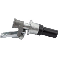 Быстросъемная насадка для пресс-масленок Petropump 1/8" BSPT, 550 бар PP180020