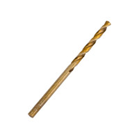 Сверло по металлу спиральное 3.5x39x70 мм, 10 штук ВОЛАТ 85035-070