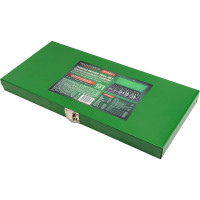 Набор приспособлений для восстановления резьбы ROCKFORCE RF-9130U1(15663)