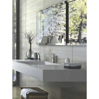 Смеситель для умывальника G-Lauf GOR1-A058