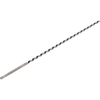 Сверло винтовое Левиса по дереву 8x400x460 мм Gepard GP0546-08