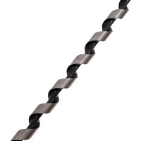 Сверло винтовое Левиса по дереву 8x400x460 мм Gepard GP0546-08