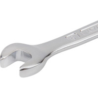 Набор комбинированных ключей с трещоткой NORGAU тип NWS7R-008 8 шт. 060240908