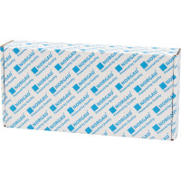 Набор комбинированных ключей с трещоткой NORGAU тип NWS7R-008 8 шт. 060240908