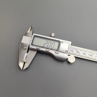 Фторопластовая прокладка HG 3/8" (10x14x2 мм), 5 шт 1648208