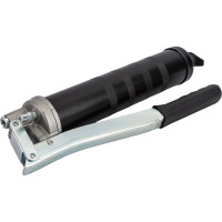 Профессиональный рычажный шприц Petropump 690 атм, 500 см3, трубка, 150 мм, 1/8" BSPT PP100210