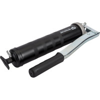 Профессиональный рычажный шприц Petropump 690 атм, 500 см3, трубка, 150 мм, 1/8" BSPT PP100210