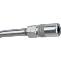 Профессиональный рычажный шприц Petropump 690 атм, 500 см3, трубка, 150 мм, 1/8" BSPT PP100210