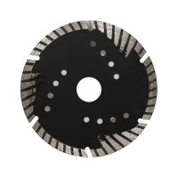 Круг алмазный 125x22 мм Gepard GP0817-125
