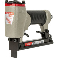 Скобозабивной обивочный пневмоинструмент MEITE 8016B (L6-16, d0.95x0.65 -21Ga, H 12.8 мм), шт GBA33B00303