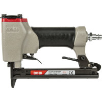 Скобозабивной обивочный пневмоинструмент MEITE 8016B (L6-16, d0.95x0.65 -21Ga, H 12.8 мм), шт GBA33B00303