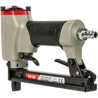 Скобозабивной обивочный пневмоинструмент MEITE 8016B (L6-16, d0.95x0.65 -21Ga, H 12.8 мм), шт GBA33B00303