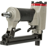 Скобозабивной обивочный пневмоинструмент MEITE 8016B (L6-16, d0.95x0.65 -21Ga, H 12.8 мм), шт GBA33B00303