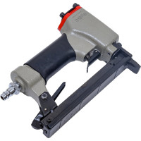 Скобозабивной обивочный пневмоинструмент MEITE 8016B (L6-16, d0.95x0.65 -21Ga, H 12.8 мм), шт GBA33B00303