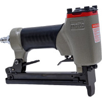 Скобозабивной обивочный пневмоинструмент MEITE 8016B (L6-16, d0.95x0.65 -21Ga, H 12.8 мм), шт GBA33B00303