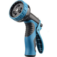 Садовый шланг + лейка ZDK от 7.5 м до 22.5 м garden22.5