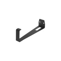 Настенный черный кронштейн для зарядной станции DualSense PS5 EMBODIMENT EMB-DSC-B