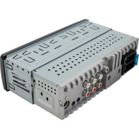 Автомагнитола PROLOGY CMD-330 4607940902089