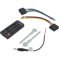 Автомагнитола PROLOGY CMD-330 4607940902089
