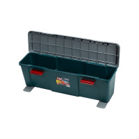 Экспедиционный ящик IRIS OHYAMA RV BOX 900, 30 литров 90x24,5x30 см RV900