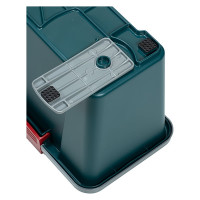 Экспедиционный ящик IRIS OHYAMA RV BOX 900, 30 литров 90x24,5x30 см RV900