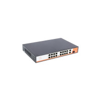 Коммутатор Netlink NL-SW-AFF-16/01 (52V5.76A 300W) УТ000002435