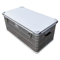 Алюминиевый ящик SevenBerg 905x500x400 мм Big Box