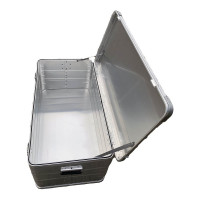 Алюминиевый ящик SevenBerg 905x500x400 мм Big Box