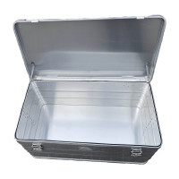 Алюминиевый ящик SevenBerg 905x500x400 мм Big Box