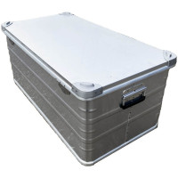 Алюминиевый ящик SevenBerg 905x500x400 мм Big Box