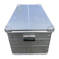 Алюминиевый ящик SevenBerg 905x500x400 мм Big Box