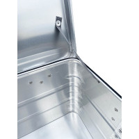 Алюминиевый ящик SevenBerg 520x320x240 мм Mini Box