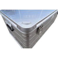 Алюминиевый ящик SevenBerg 520x320x240 мм Mini Box