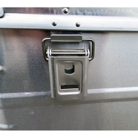 Алюминиевый ящик SevenBerg 520x320x240 мм Mini Box