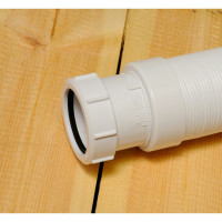 Гофра McAlpine 1 м-50-50/40 MRMF3C